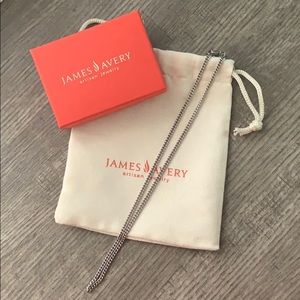 NEW James Avery Chain